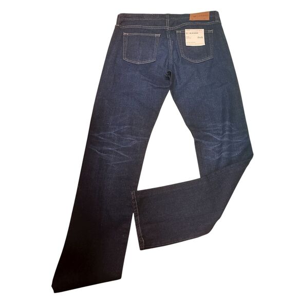 AG Jeans Tellis Modern Slim Vintage Inspired NWT Size 31X33 - Picture 3 of 8